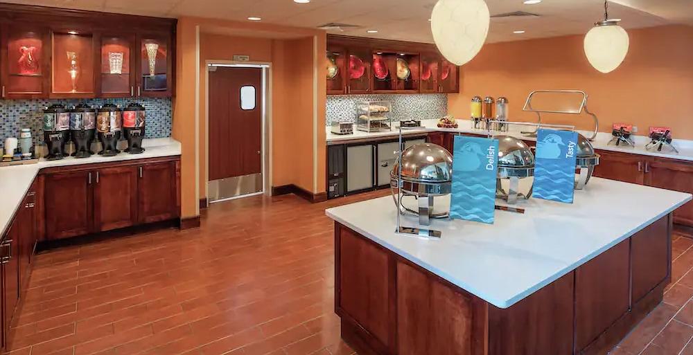 Homewood By Hilton Virginia 3*