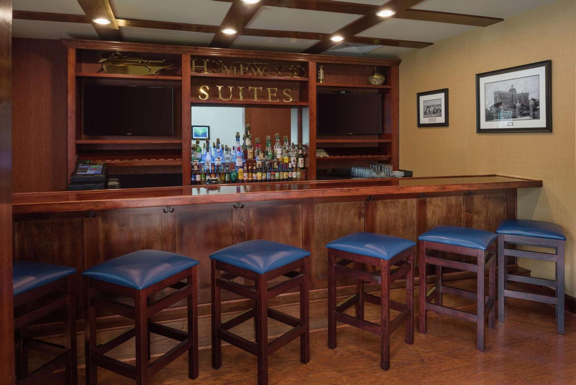 Hotel Homewood By Hilton Virginia 3*