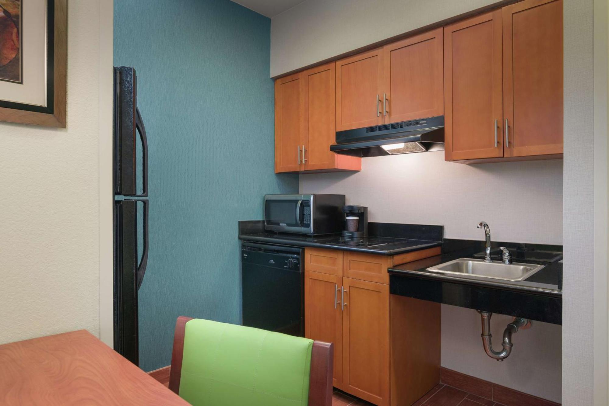 Homewood By Hilton Virginia 3* Virginia Beach