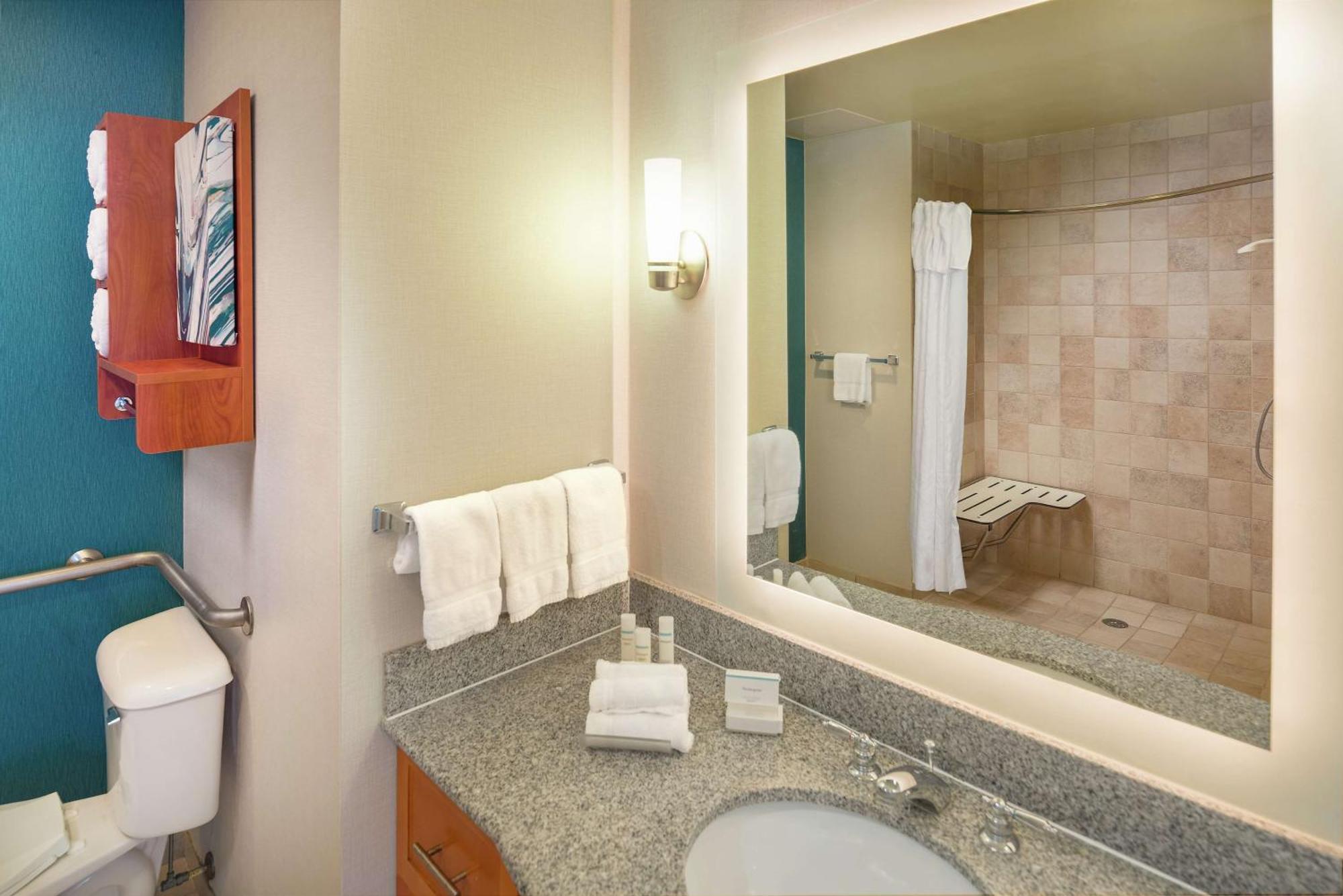 Homewood By Hilton Virginia