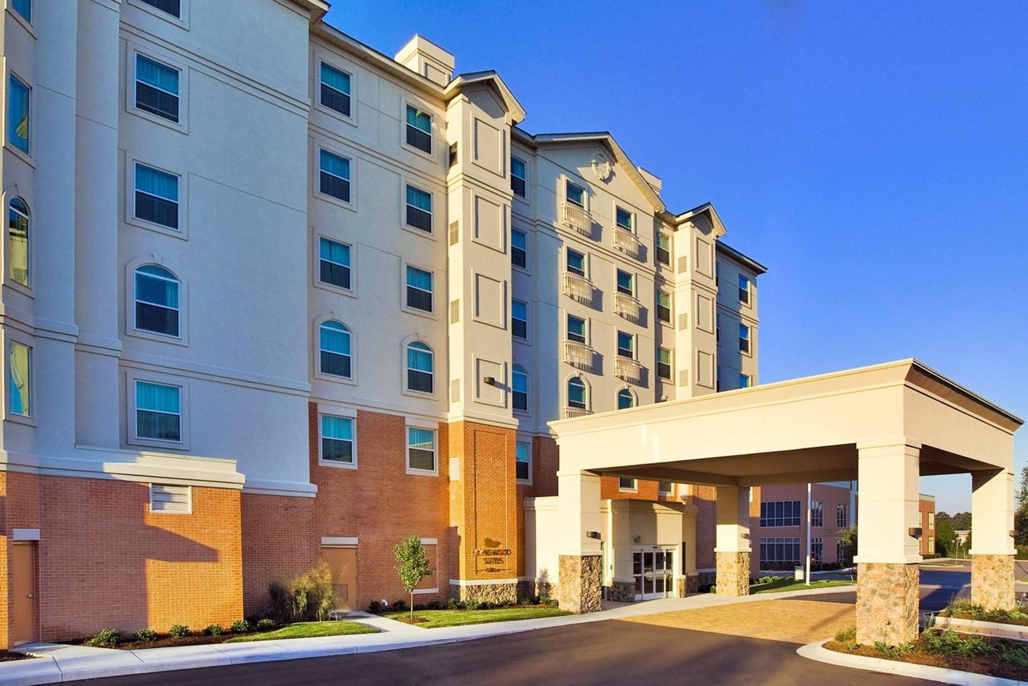 Homewood By Hilton Virginia Hotel Virginia Beach