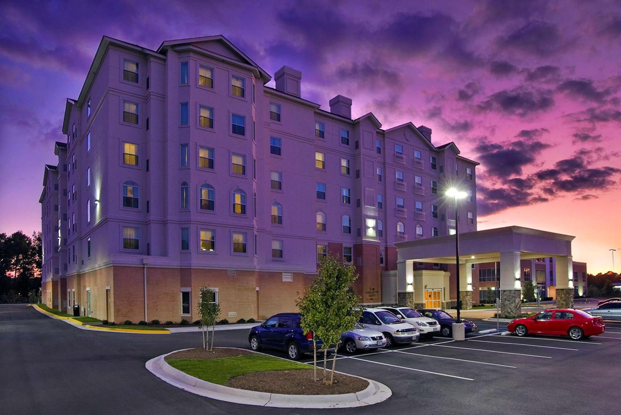 Homewood By Hilton Virginia Virginia Beach