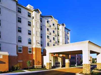Hotel Homewood By Hilton Virginia