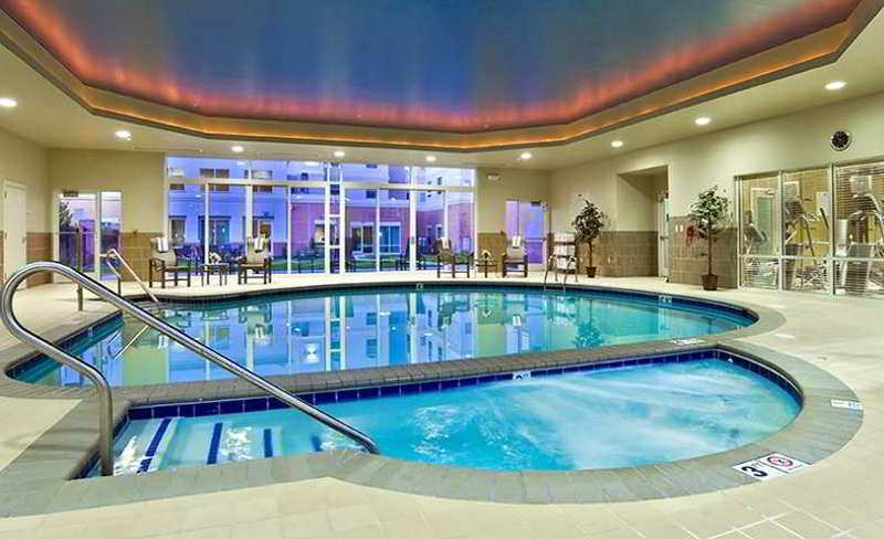 Hotel Homewood By Hilton Virginia Virginia Beach