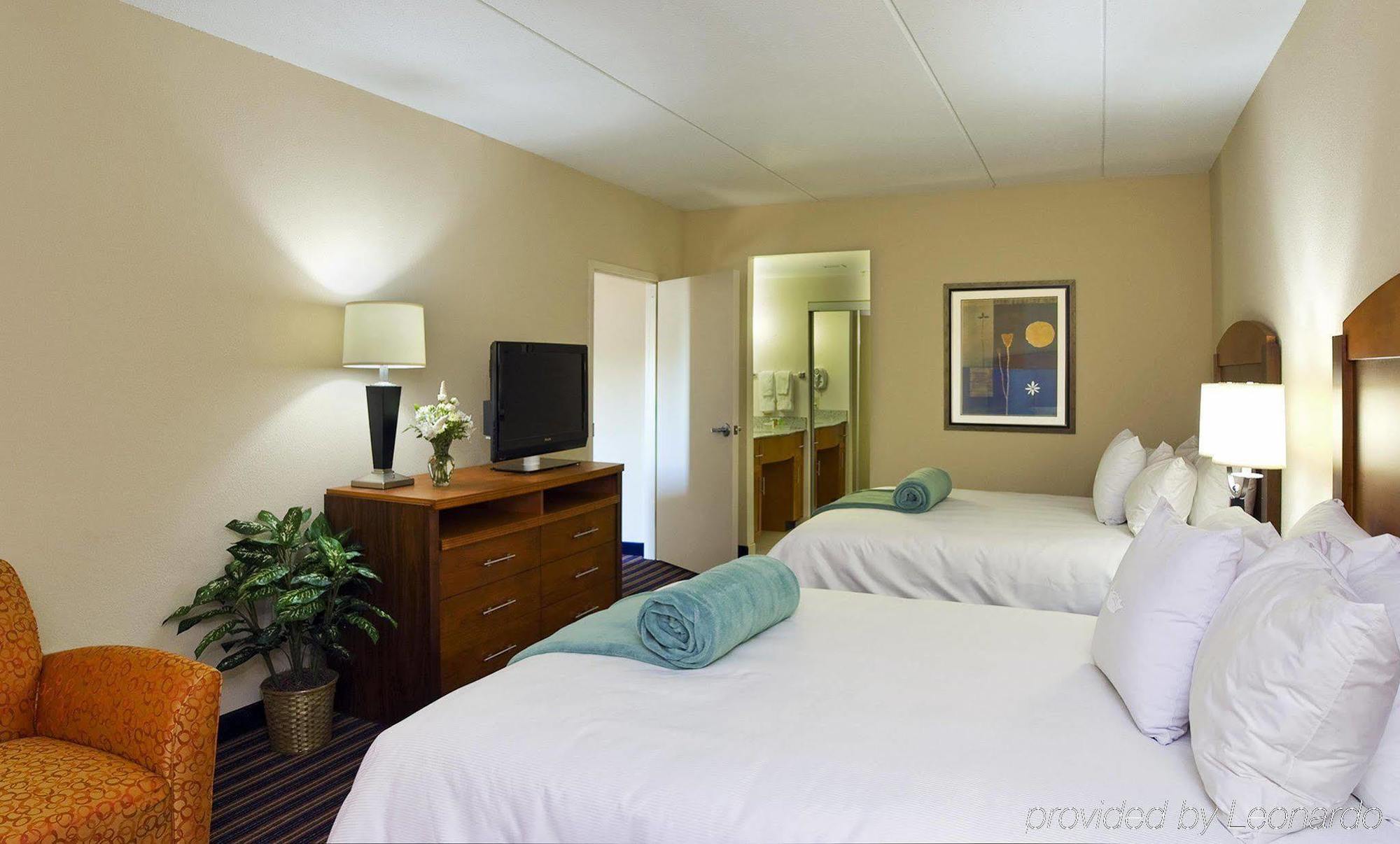 Homewood By Hilton Virginia Virginia Beach