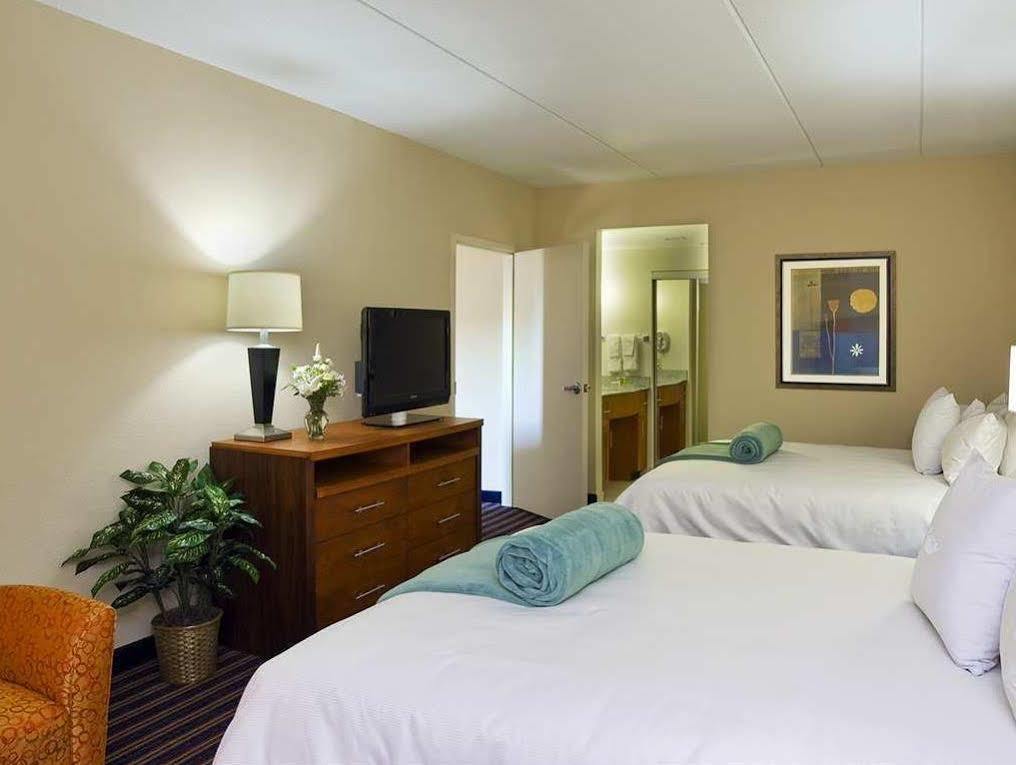 Homewood By Hilton Virginia Hotel 3*