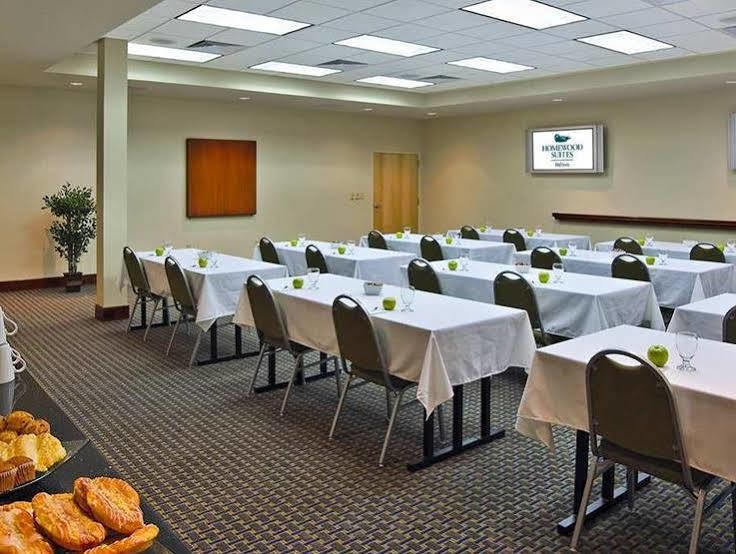 Hotel Homewood By Hilton Virginia