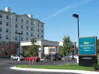 Homewood By Hilton Virginia Hotel 3*