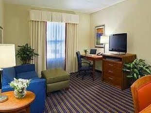 Homewood By Hilton Virginia 3*