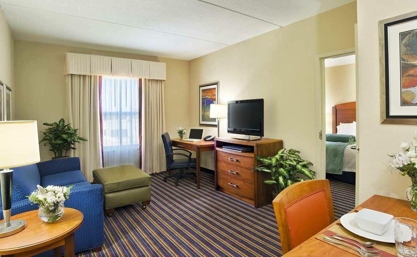 Homewood By Hilton Virginia Hotel 3*