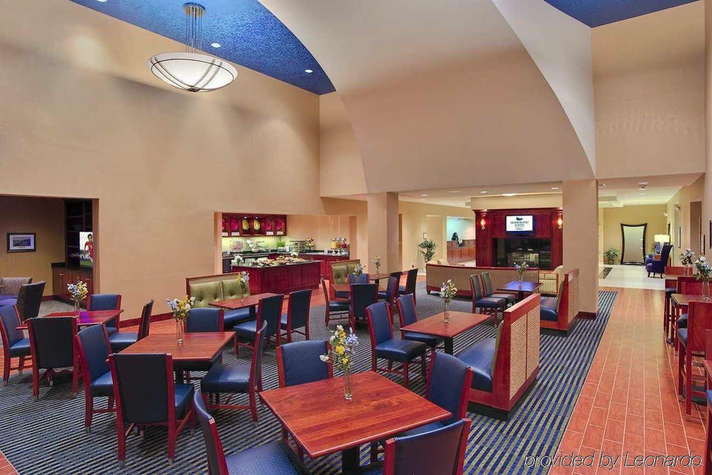 Homewood By Hilton Virginia 3*