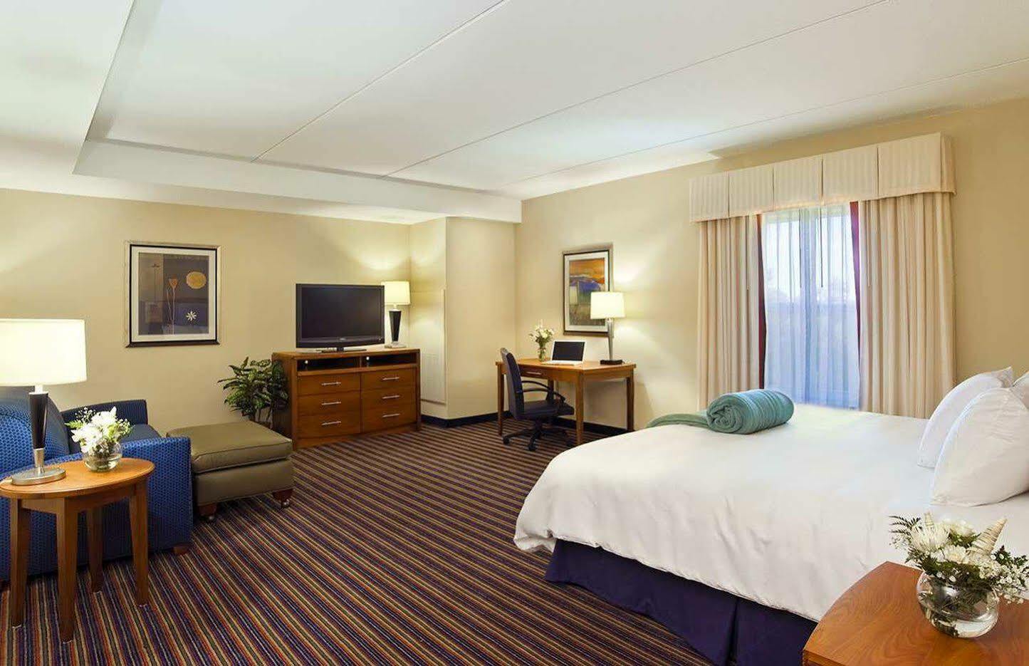 Homewood By Hilton Virginia 3* Virginia Beach