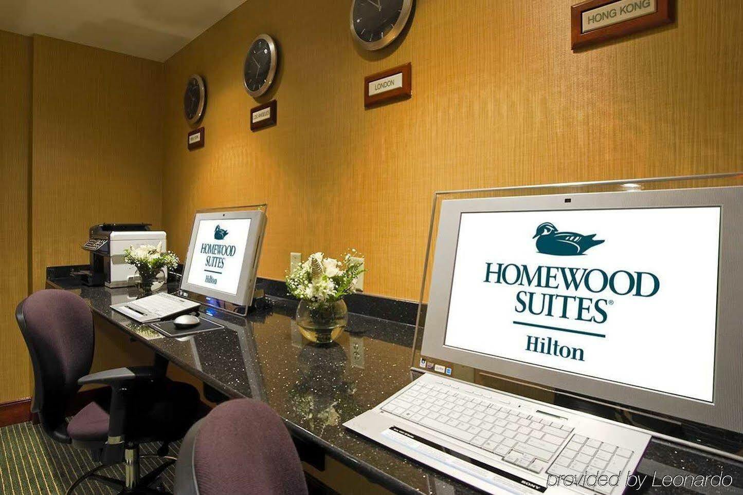 Homewood By Hilton Virginia 3*