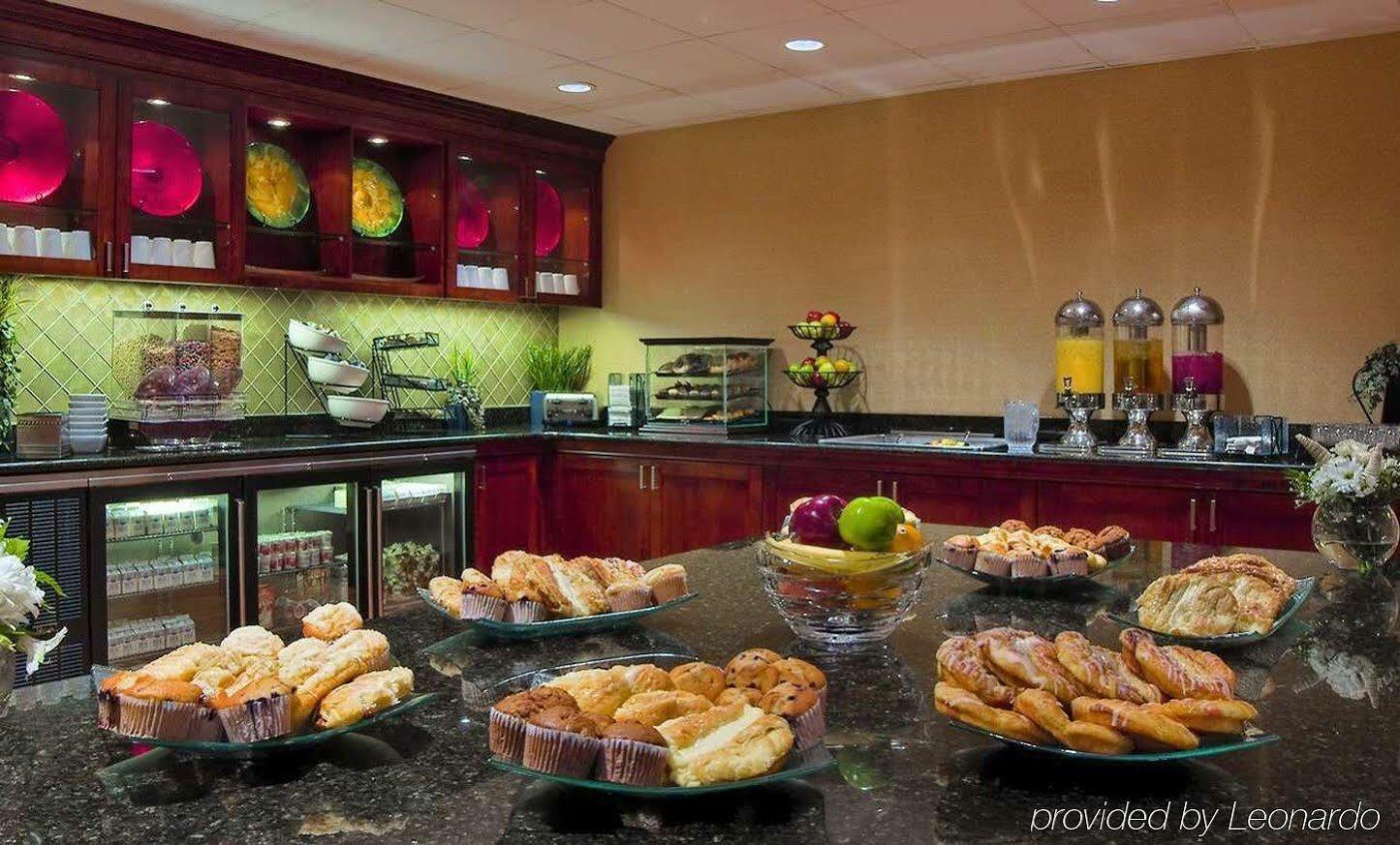 Hotel Homewood By Hilton Virginia 3*