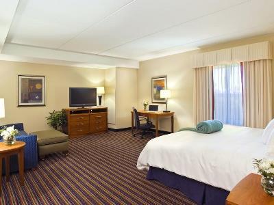 Homewood By Hilton Virginia Hotel 3*