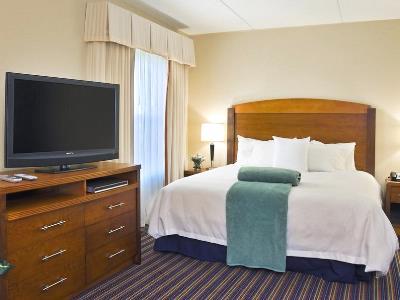 Homewood By Hilton Virginia Hotel 3*