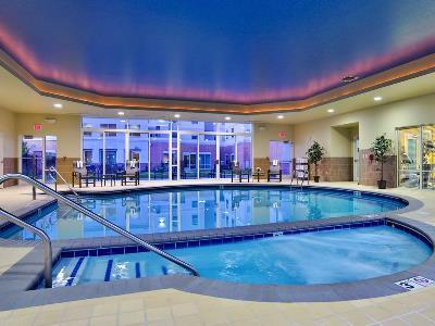 Homewood By Hilton Virginia